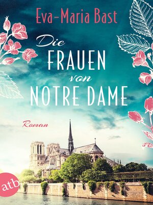 cover image of Die Frauen von Notre Dame